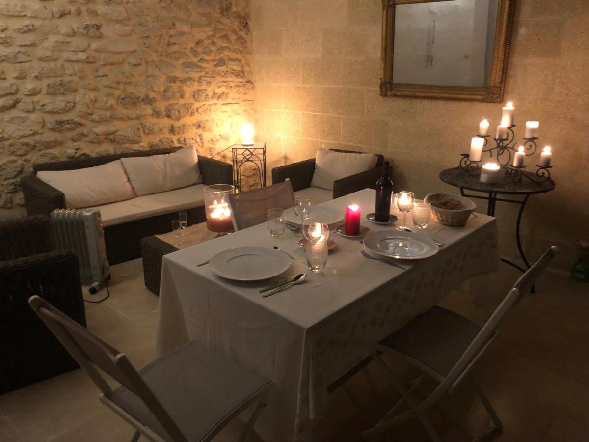 Le Patio Du Murier Vers Pont du Gard Zewnętrze zdjęcie