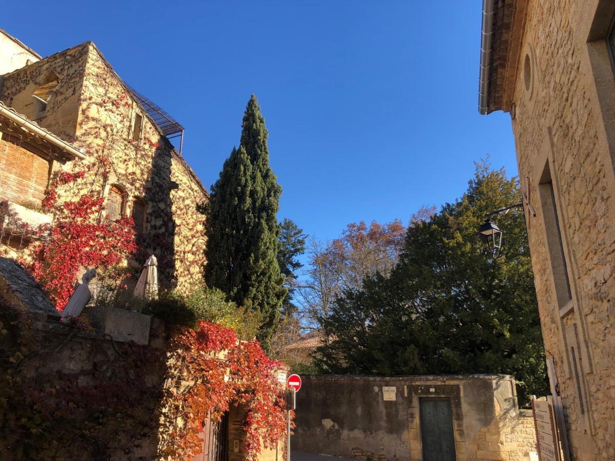 Le Patio Du Murier Vers Pont du Gard Zewnętrze zdjęcie