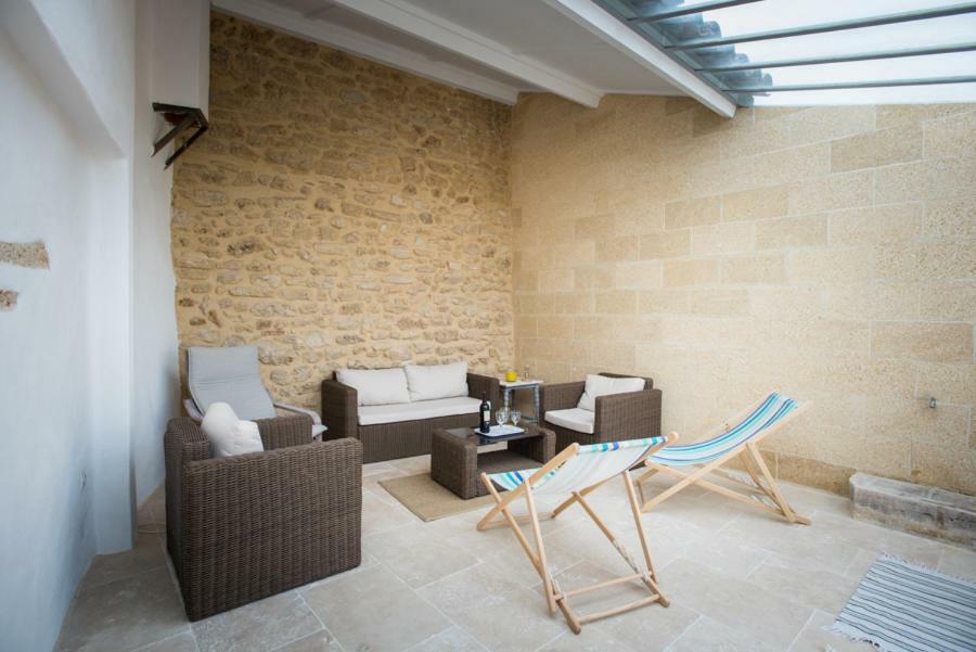 Le Patio Du Murier Vers Pont du Gard Zewnętrze zdjęcie